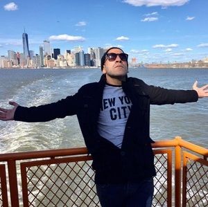 Meet your Posher, Marcelino